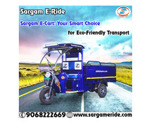 Top 10 e rickshaw manufacturers in West Bengal