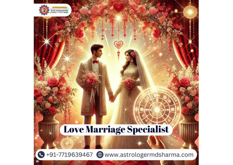 Expert Love Marriage Solutions in UK – Call Now for Guidance!