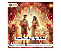 Expert Love Marriage Solutions in UK – Call Now for Guidance!