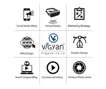 Best Google 360 Degree Virtual Tour Company in Delhi