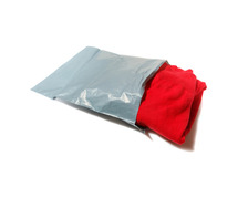 Compostable Courier Bags