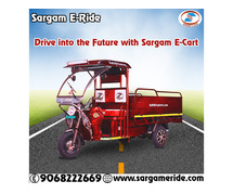 Top e rickshaw manufacturers in West Bengal