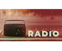 Best radio advertising services in greater noida