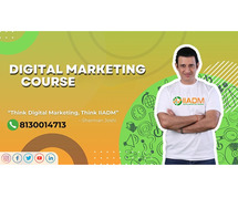 Digital Marketing Course near me