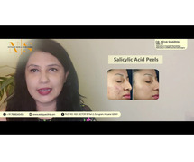 Pigmentation Treatment In Gurgaon - Estique Clinic