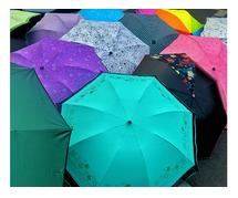 Best Umbrella Manufacturers in Delhi