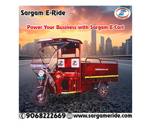 Top 10 e rickshaw Dealers in Rajasthan