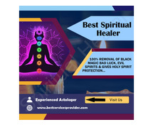 Best Spiritual Healer in Dominica