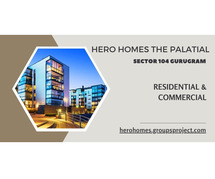 Hero Homes The Palatial - Turning Key Moments