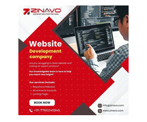 Website Design Company in Bangalore