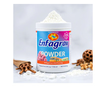 Buy Enfagrow Powder Online in India – Best Nutrition for Kids