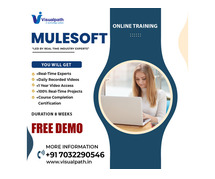 MuleSoft Course Online | MuleSoft Training in Bangalore