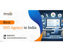 Best SEO Agency In India