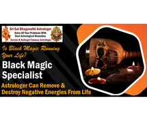 Black Magic Astrologer in Bangalore