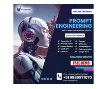 Prompt Engineering Training in India | AI Course Online