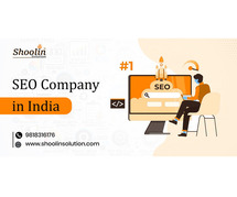 SEO Company In India