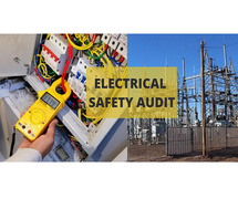 Electrical Safety Audit Services in India