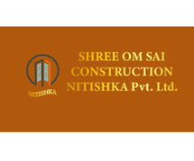 Shree Om Sai Construction Nitishka Pvt Ltd