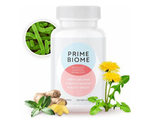 PrimeBiome Reviews