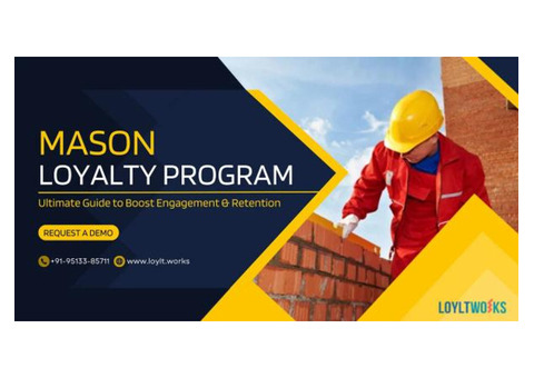 Mason Loyalty Program Guide