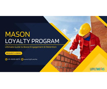 Mason Loyalty Program Guide