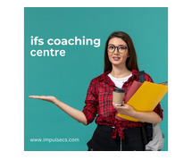 ifs coaching centre