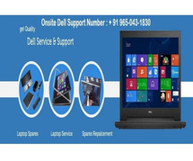 Dell Laptop Service Center In Noida