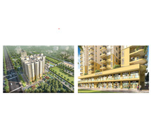 3 bhk flat for sale in raj nagar extension ghaziabad  | SVP GROUP