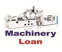 A Comprehensive Guide to Machinery Loans in India