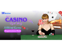 Join Sikkim Game Signup Today