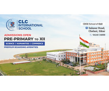 Quality Education at CIS School | Top CBSE School in Sikar