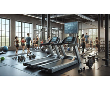 Most searched fitness equipment manufacturer in India