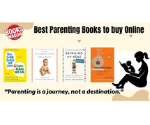 Buy Best Parenting Books Online on BooksWagon Store