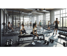 Most famous gym equipment manufacturer in India