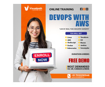 AWS DevOps Training | DevOps Training