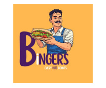 Bingers – A Unique Culinary Experience in Jaipur!