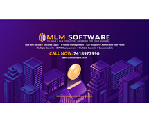 Cryptocurrency MLM Software in Coimbatore