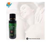 Buy Original Da Zeagra Power Massage Oil Price in Lahore - 03222076662 | Zenmart |