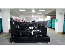 150kw 187.5kva Cummins Diesel Generator Set