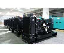 200kw 250kva Cummins Diesel Generator Set