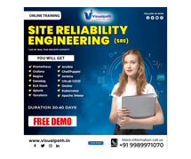 SRE Course | SRE Training Online in Bangalore