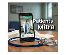 Patients Mitra