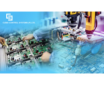 Leading Electronics Manufacturing Services in Delhi – OEM & PCB Assembly