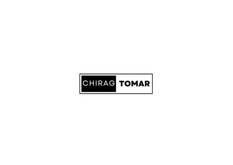 Chirag Tomar: A Dedicated Dentist Transforming Smiles