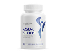 Aqua Sculpt Pills USA Reviews - Official Website