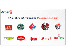 Most Profitable Food & Beverage Franchise Opportunities in 2024