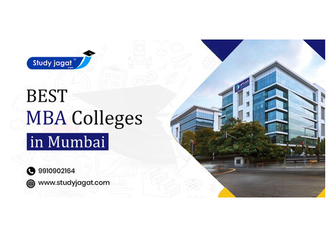 Best MBA Colleges in Mumbai