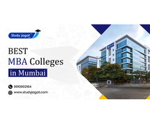 Best MBA Colleges in Mumbai