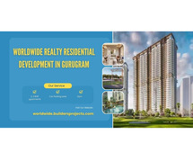 Worldwide Realty Residential Properties In Gurgaon