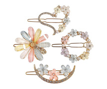 Buy Korean Hair Accessories, Korean Hair Clips, Korean Hair Claw Clip